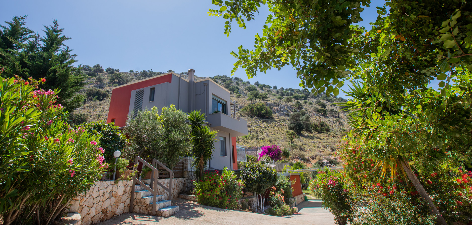 Kefalonia Villas - Villas in Skala Kefalonia - Sea View Villas Skala Kefalonia - Private Villas Kefalonia - Kefalonia Skala Villas with amazing Views -  Kefalonia Villa Rental - Villas in Skala Kefalonia - Seafront Villas Kefalonia - Sea View Villas Skala Kefalonia - Luxury Villas Kefalonia